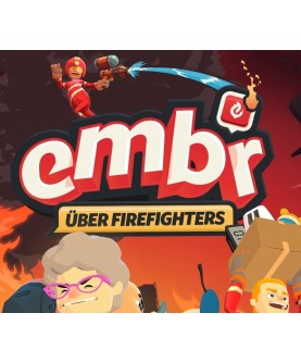 Embr Steam Key GLOBAL